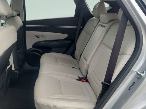 Used 2022 Hyundai Tucson SEL w/ Convenience + Premium Package FWD image 10