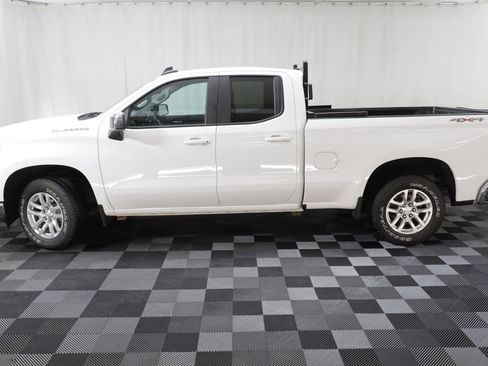 Used 2019 Chevrolet Silverado 1500 LT image 4