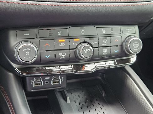 New 2026 Dodge Durango GT image 21