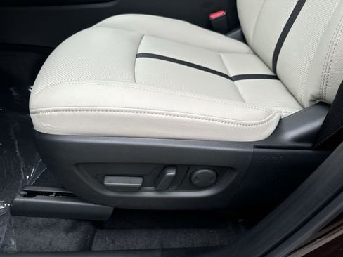 New 2026 MAZDA CX-90 3.3 Turbo w/ Premium Sport Pkg image 12