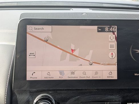 Used 2024 INFINITI QX80 Premium Select w/ Cargo Package image 30