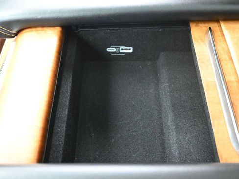 Used 2024 Jeep Grand Wagoneer Series III image 34