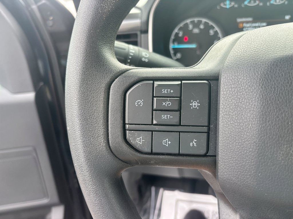 Certified 2023 Ford F150 XL w/ STX Appearance Package RWD image 31