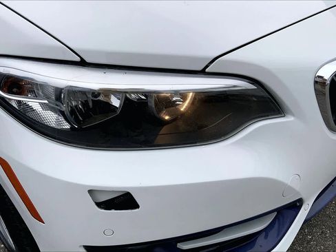 Used 2016 BMW 228i xDrive Coupe image 20