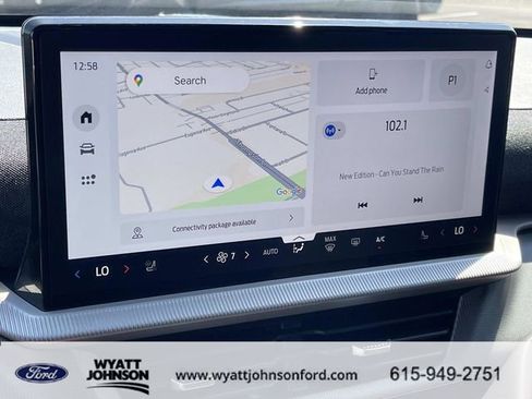 New 2026 Ford Explorer ST-Line w/ ST-Line Street Pack image 27