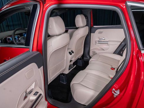 New 2026 Mercedes-Benz GLA 250 image 27