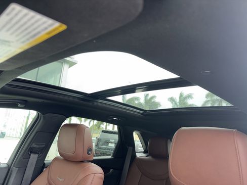 Used 2023 Cadillac XT5 Premium Luxury image 28