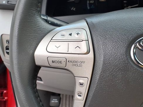 Used 2009 Toyota Camry Hybrid FWD image 21