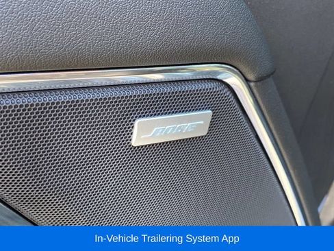 Certified 2024 Chevrolet Silverado 1500 LT Trail Boss w/ Convenience Package II AWD/4WD image 19