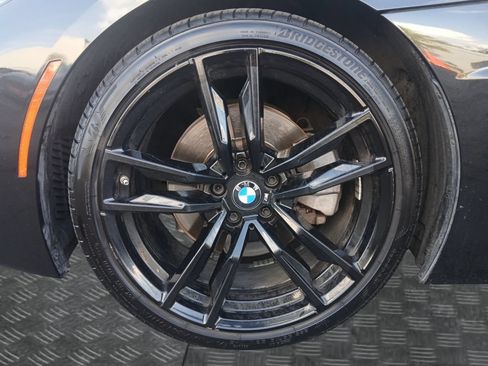Used 2020 BMW Z4 sDrive30i w/ Executive Package RWD image 23