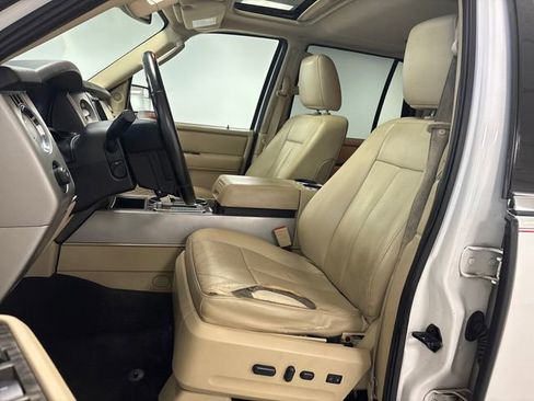 Used 2015 Ford Expedition Limited image 10
