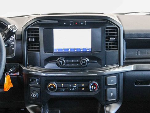 Certified 2023 Ford F150 XL w/ STX Appearance Package RWD image 14