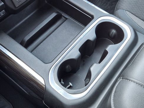 Used 2019 Chevrolet Silverado 1500 RST w/ All-Star Edition image 22