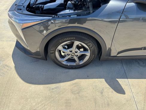 Used 2025 Kia K4 FWD image 32