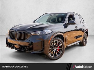 Used 2026 BMW X5 xDrive40i w/ M Sport Package AWD/4WD video 1