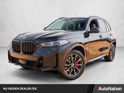 Used 2026 BMW X5 xDrive40i w/ M Sport Package