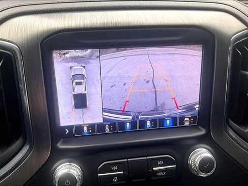 Used 2020 GMC Sierra 1500 Denali w/ Denali Ultimate Package image 14