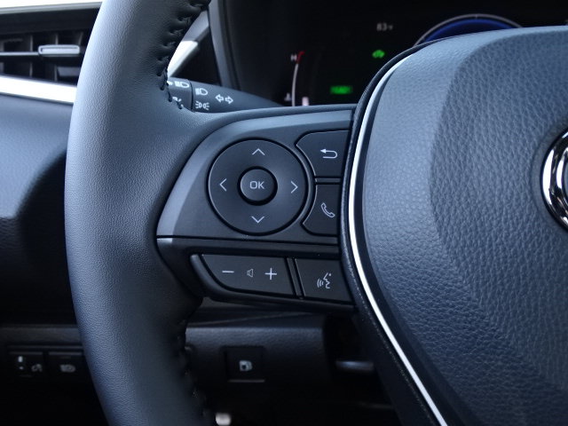 New 2027 Toyota Corolla SE FWD image 29