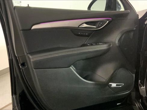 Used 2025 Buick Envision Sport Touring AWD/4WD image 25