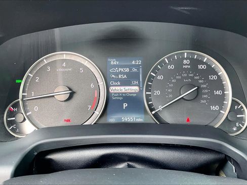 Used 2022 Lexus RX 350 FWD w/ Premium Package image 23