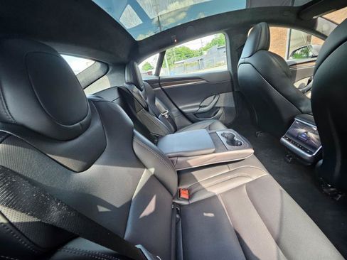Used 2023 Tesla Model S AWD/4WD image 73