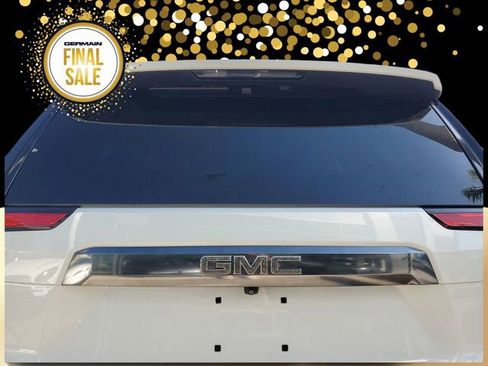 Used 2023 GMC Yukon AT4 image 14