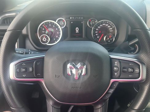 New 2026 RAM 2500 Tradesman w/ Chrome Appearance Group image 12