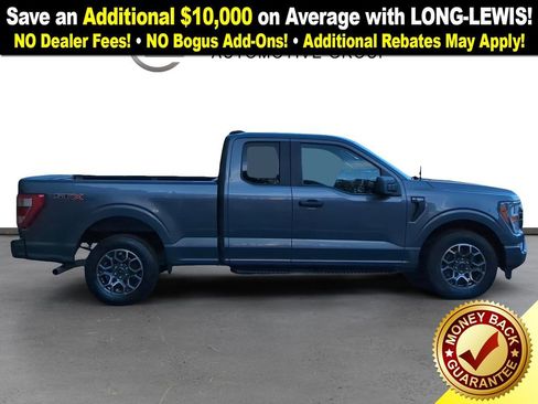 Used 2021 Ford F150 XL w/ Equipment Group 101A High image 8