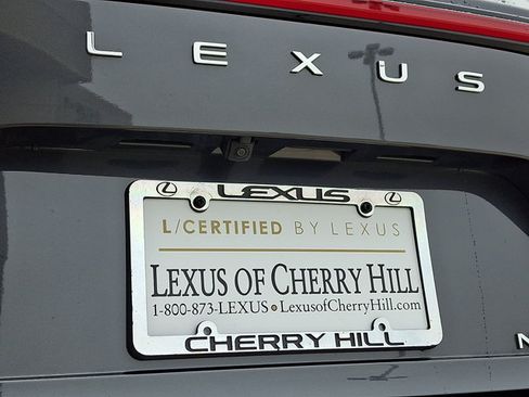Used 2026 Lexus NX 350h AWD w/ Accessory Package (2T) image 30