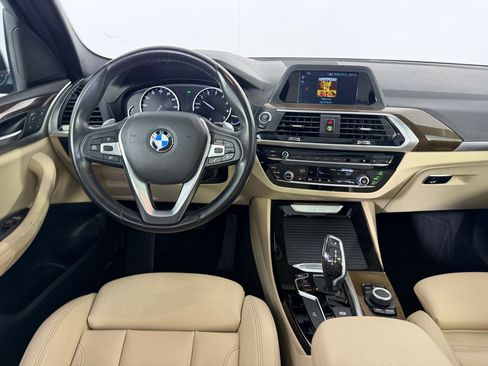 Used 2019 BMW X3 sDrive30i w/ Driving Assistance Package RWD image 30