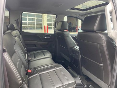 Used 2017 GMC Sierra 1500 Denali AWD/4WD image 11