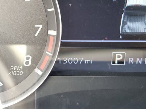 Used 2023 Nissan Frontier SV w/ SV Convenience Package image 26