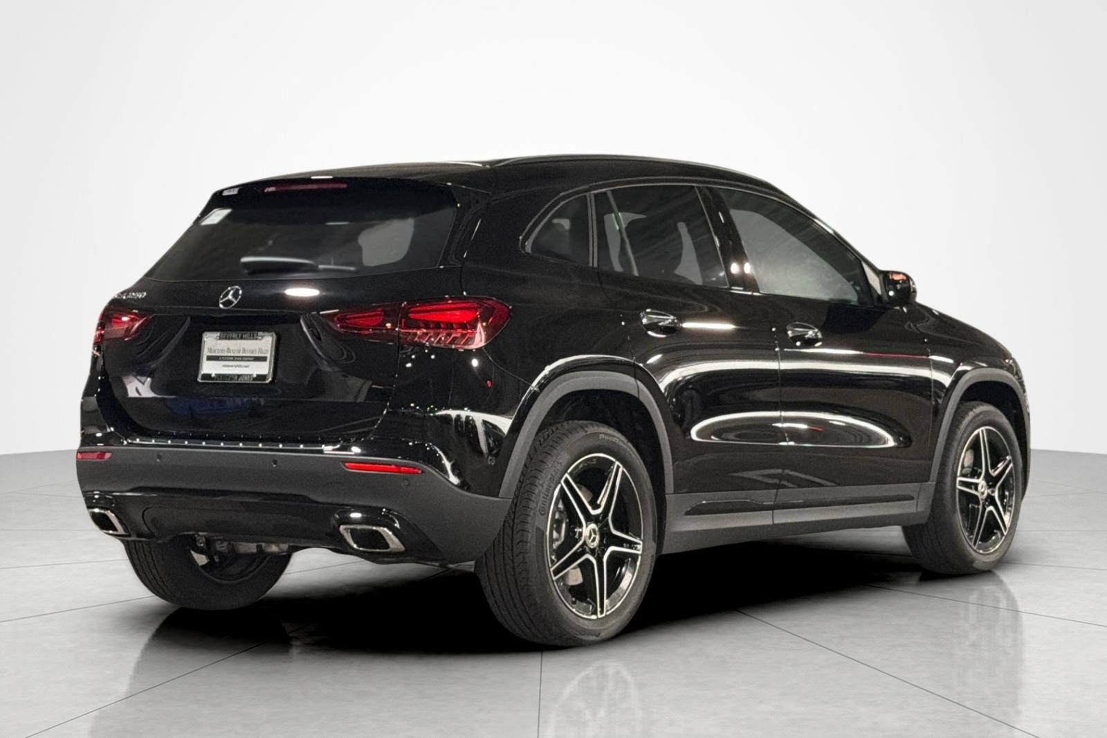 New 2026 Mercedes-Benz GLA 250 image 5