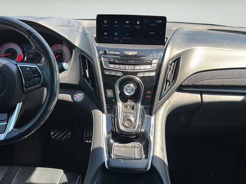 Used 2020 Acura RDX A-Spec AWD/4WD image 18