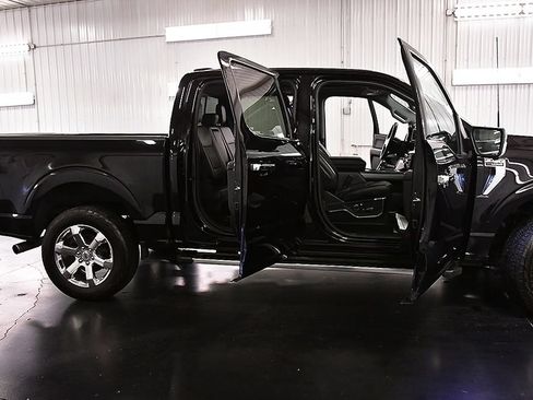 Used 2023 Ford F150 Lariat w/ Equipment Group 502A High AWD/4WD image 35