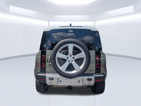 Used 2020 Land Rover Defender 110 HSE AWD/4WD image 5