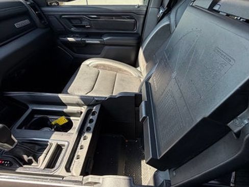 Used 2022 RAM 1500 Laramie AWD/4WD image 66