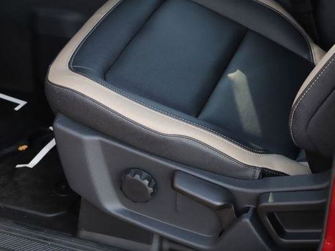 New 2026 Ford Bronco Big Bend w/ Black Diamond Package image 16