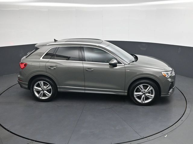 Used 2022 Audi Q3 2.0T Premium Plus AWD/4WD image 21