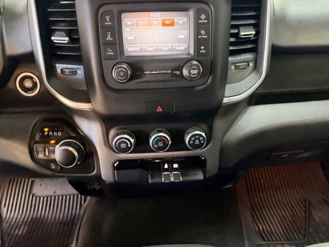 Used 2024 RAM 1500 Big Horn AWD/4WD image 23