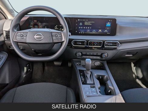 Used 2026 Nissan Sentra S w/ Floor Mat Package FWD image 13