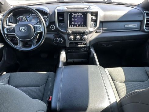 Used 2019 RAM 1500 Big Horn image 15