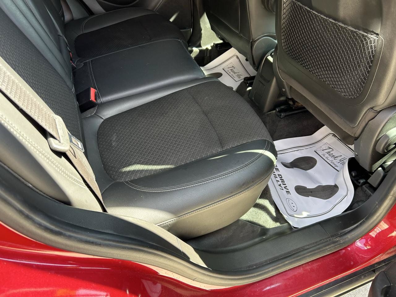 Used 2017 Buick Encore Preferred FWD image 11