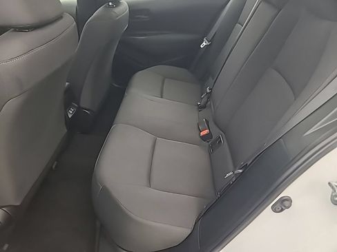 Used 2024 Toyota Corolla LE FWD image 20