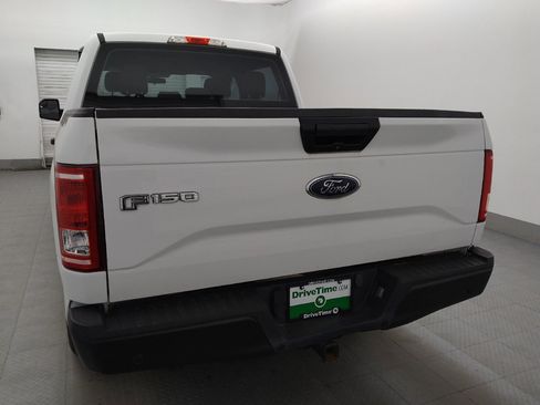 Used 2015 Ford F150 XL w/ Equipment Group 101A Mid RWD image 6