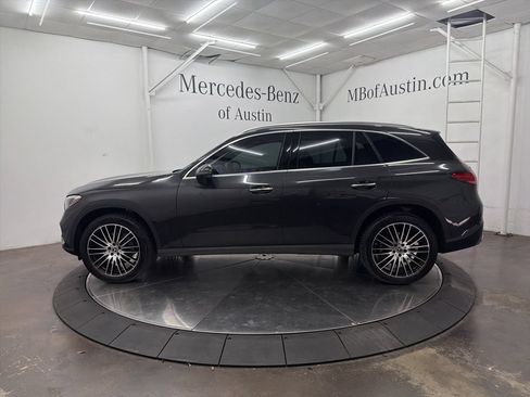 Certified 2026 Mercedes-Benz GLC 300 image 4