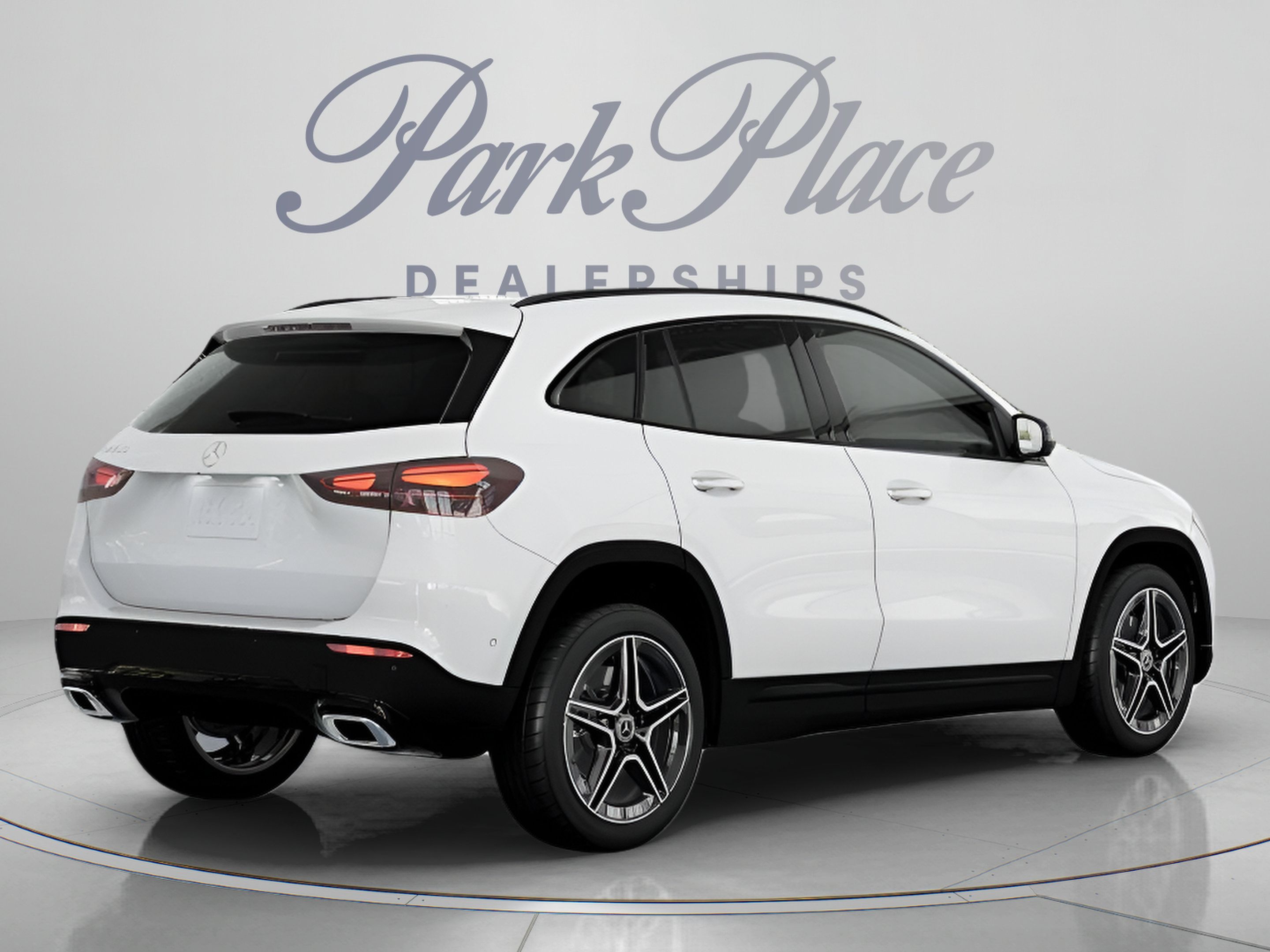 Used 2026 Mercedes-Benz GLA 250 image 20