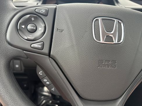 Used 2015 Honda CR-V LX image 18