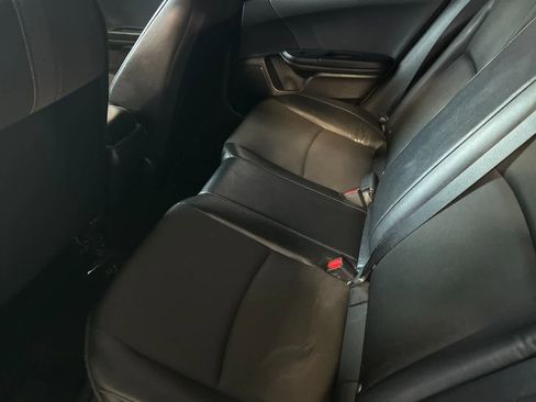 Used 2021 Honda Civic Sport image 5
