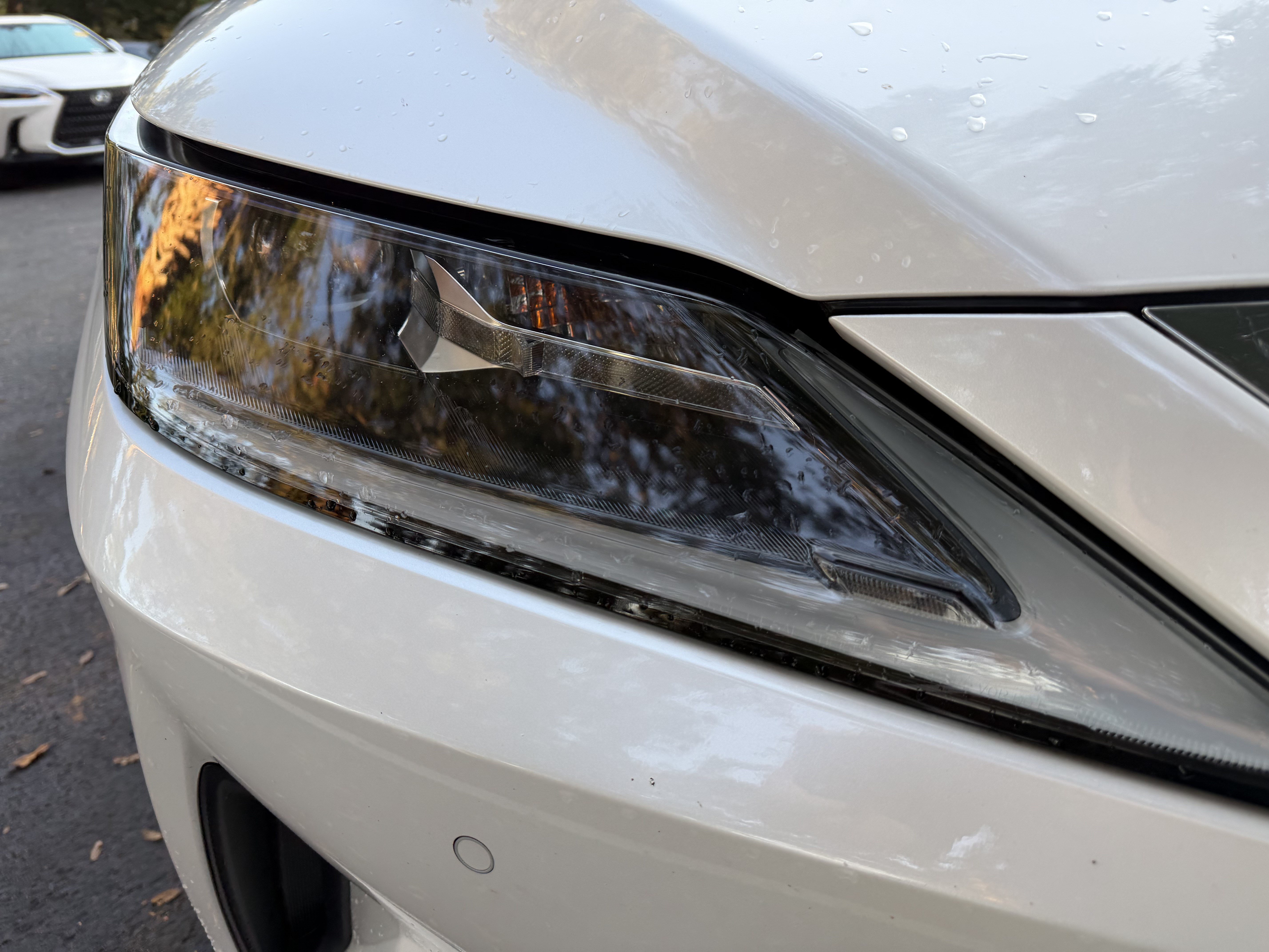 Used 2020 Lexus RX 350 FWD w/ Premium Package image 12